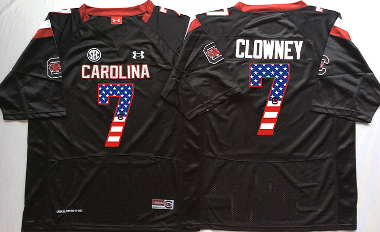 2019 NCAA Jerseys-203